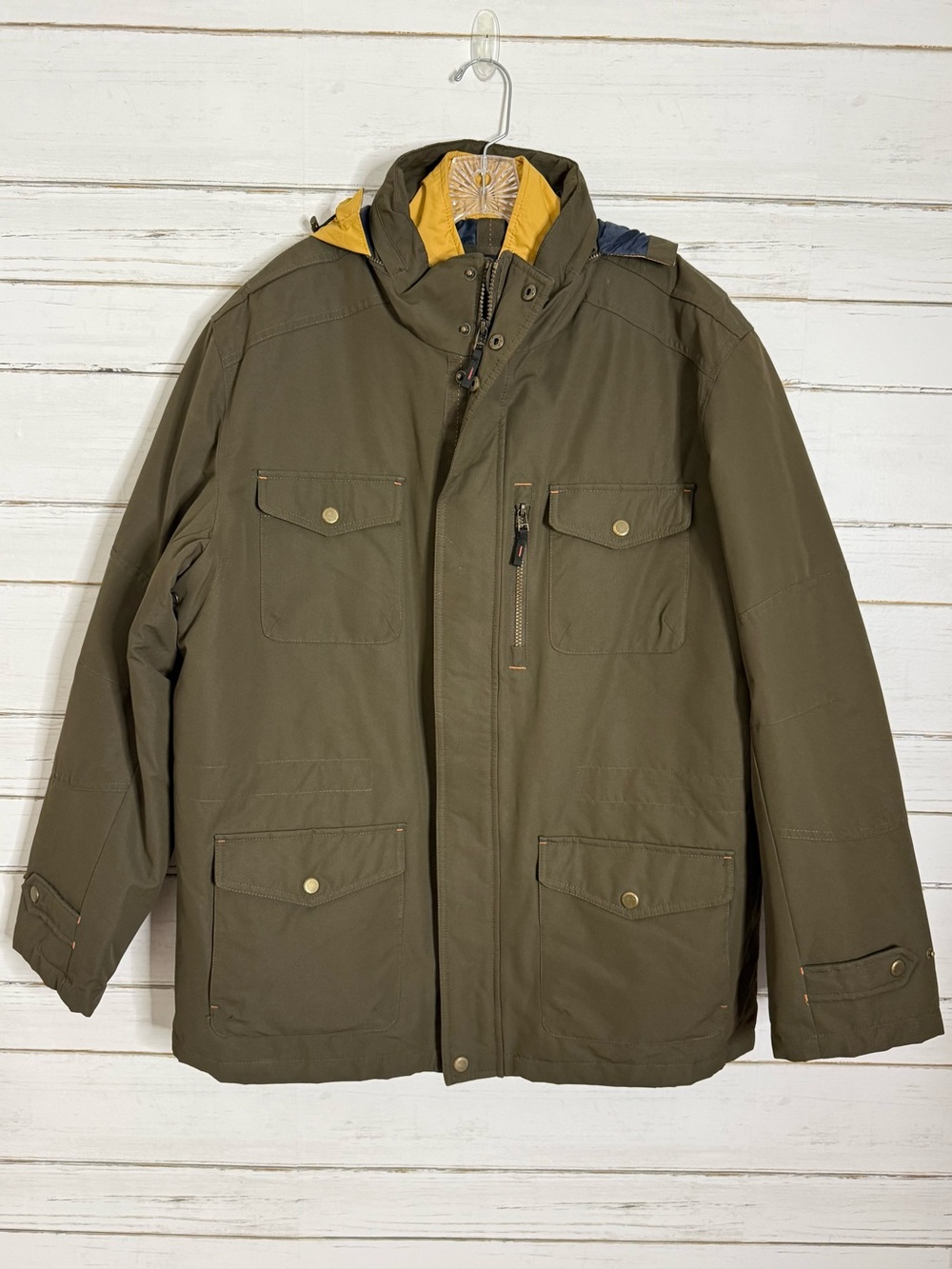 F.O.G. Functional Outdoor Gear Men’s XL